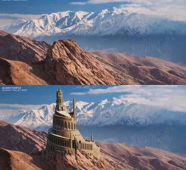 Bi mat kho tin dang sau 6 lau dai noi tieng o chau A