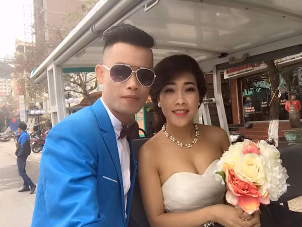 Sao nam nhiều vợ nhất showbiz Việt ảnh 9