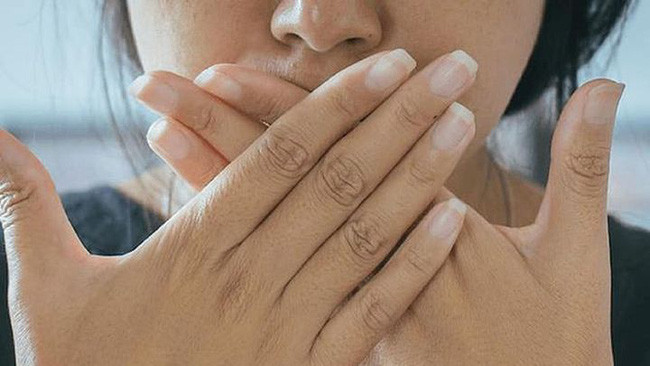 Thấy miệng đắng nghét, cảnh báo 5 cơ quan này có vấn đề Thay mieng dang nghet, canh bao 5 co quan nay co van de