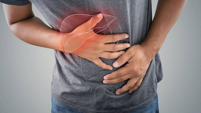 Thấy miệng đắng nghét, cảnh báo 5 cơ quan này có vấn đề - Hình 2 Thay mieng dang nghet, canh bao 5 co quan nay co van de-Hinh-2