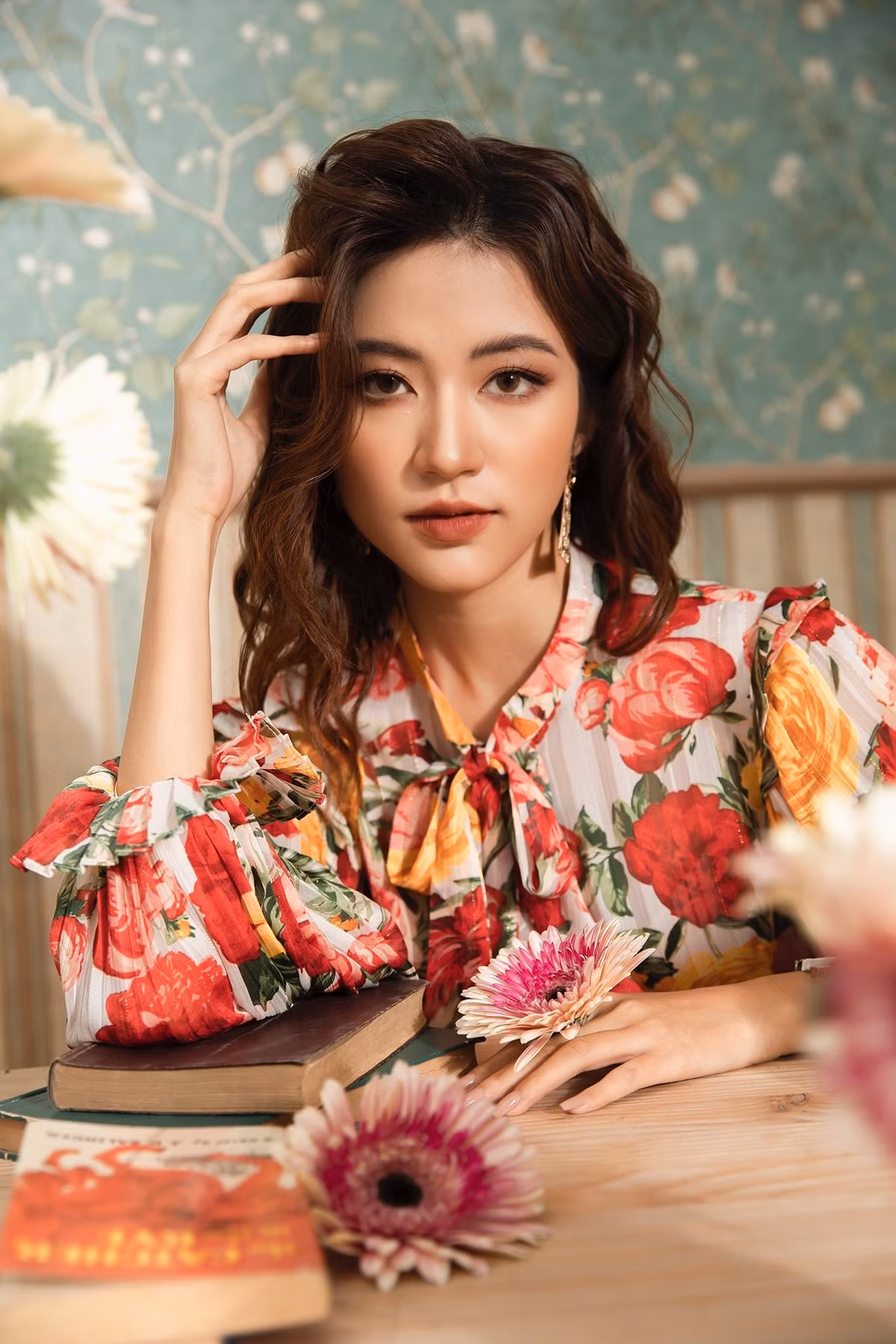 Bat mi ve nguoi mau 9x dong chinh trong 