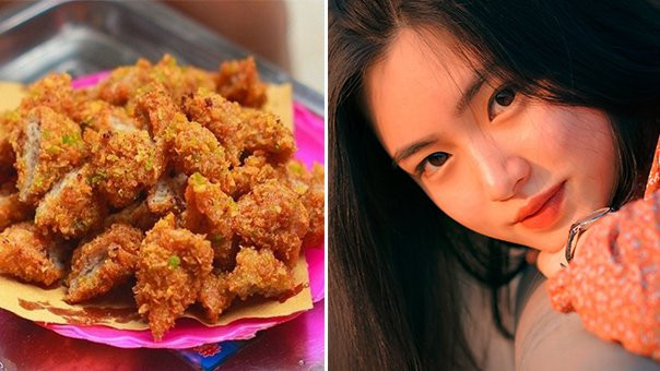 Sau tuổi 25, phụ nữ càng ăn nhiều 6 món này càng già nhanh Sau tuoi 25, phu nu cang an nhieu 6 mon nay cang gia nhanh