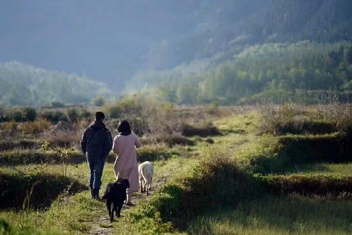 Bo viec luong cao, co gai tre ve que kiem tien ty deu tay-Hinh-5