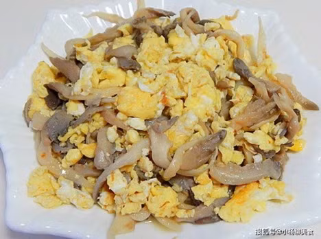 Mon an co luong dam gap 4 lan thit lon nhung gia chi bang 1/3