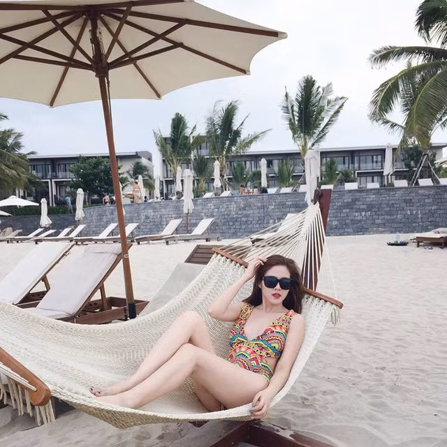 Co chi gai len tieng benh vuc Bao Tram giua bao tra xanh la ai?-Hinh-6