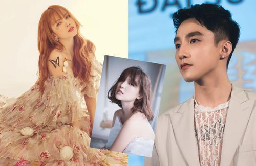 Co chi gai len tieng benh vuc Bao Tram giua bao tra xanh la ai?