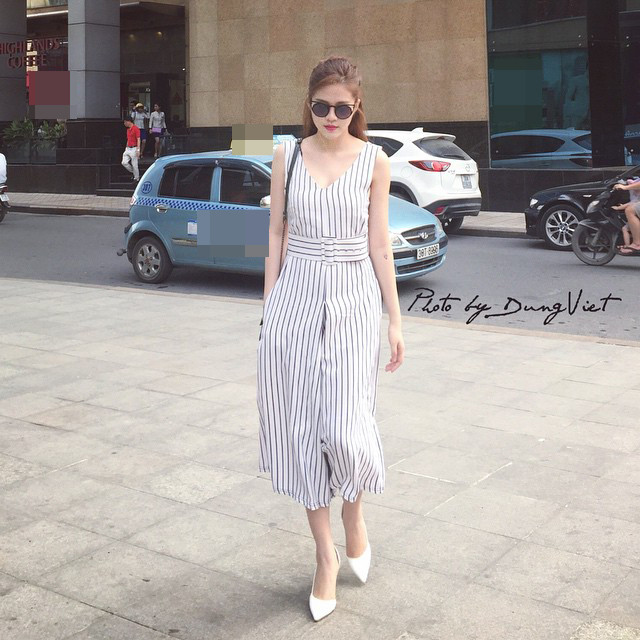 Co chi gai len tieng benh vuc Bao Tram giua bao tra xanh la ai?-Hinh-8