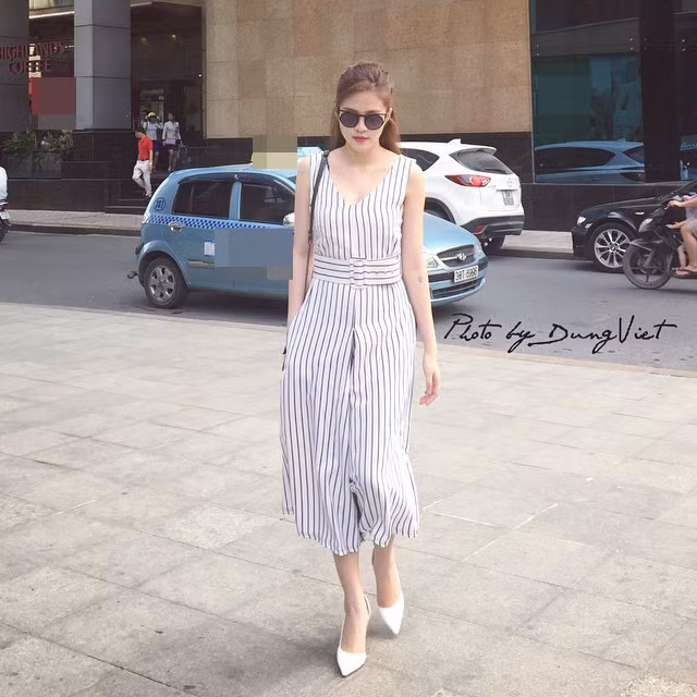 Co chi gai len tieng benh vuc Bao Tram giua bao tra xanh la ai?-Hinh-8