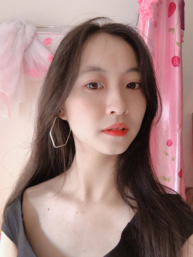 Nữ sinh xinh đẹp trở thành thủ khoa đầu ra Đại học Xây dựng Hà Nội - Hình 10 Nu sinh xinh dep tro thanh thu khoa dau ra Dai hoc Xay dung Ha Noi-Hinh-10