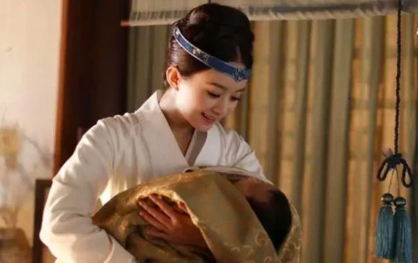 Trung Hoa co dai rat pho bien hon nhan can huyet giua anh chi em ho