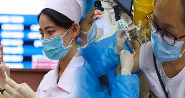 2 nhom doi tuong tuyet doi khong nen tiem vac xin Sinopharm