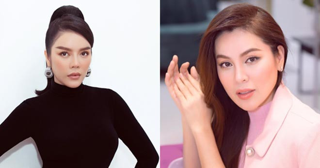 Lý Nhã Kỳ khi nổi giận: Dằn mặt đại gia có tiếng - Hình 3 Ly Nha Ky khi noi gian: Dan mat dai gia co tieng-Hinh-3