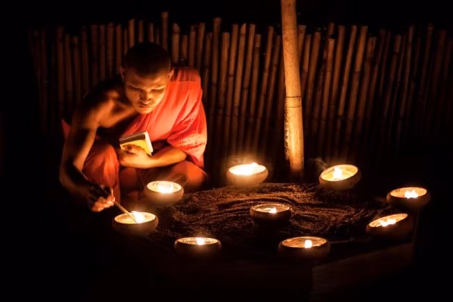 Hay biet song hanh phuc cho chinh minh, de ban than khong vuong vao thi phi