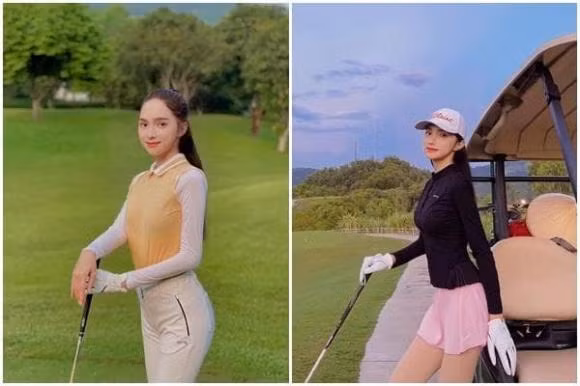 Hoa hau Huong Giang lo than hinh gay go trong hinh anh chua qua chinh sua-Hinh-3