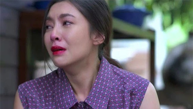 Den nha nguoi yeu bat ngo, toi choang vang voi bo dang cua co ay