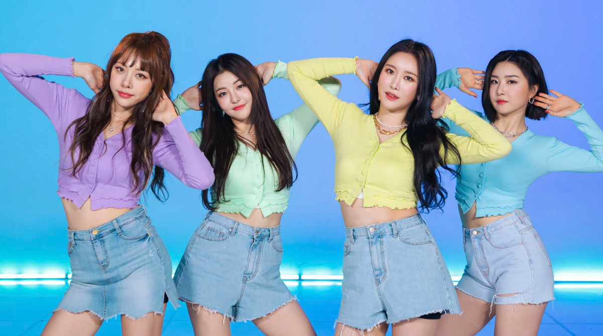 Ly do ma cac thanh vien nhom nu Han tat nhau o ky tuc xa