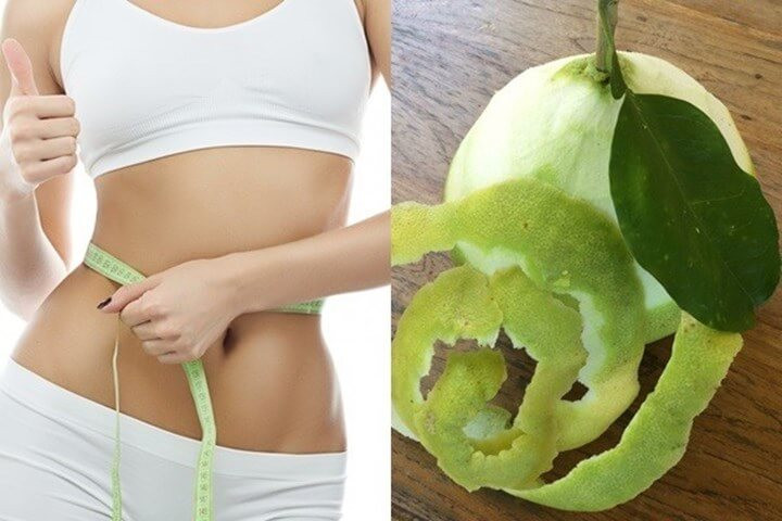 Đem vỏ chanh nấu theo cách này có ngay loại nước giảm cân thần kỳ - Hình 2 Dem vo chanh nau theo cach nay co ngay loai nuoc giam can than ky-Hinh-2