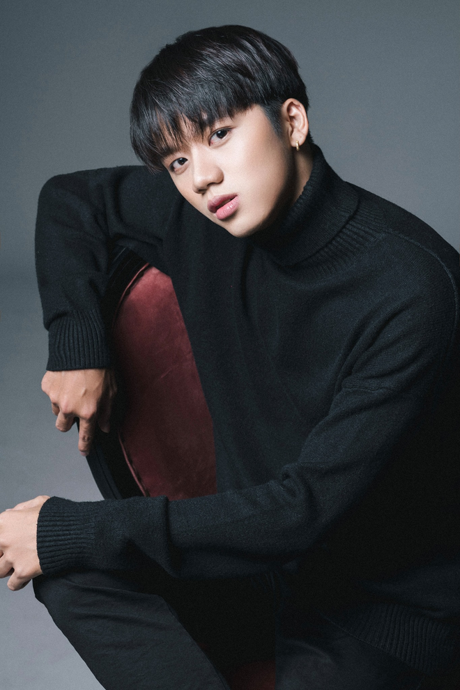 Chang sinh vien truong Y co guong mat tua 