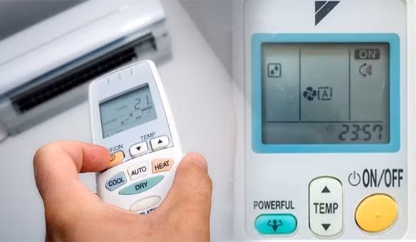 Tien dien giam 1 nua vi biet cach chinh 5 che do cua may dieu hoa