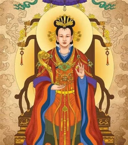 Ai co quyen luc vuot xa ca Phat To Nhu Lai ?-Hinh-2