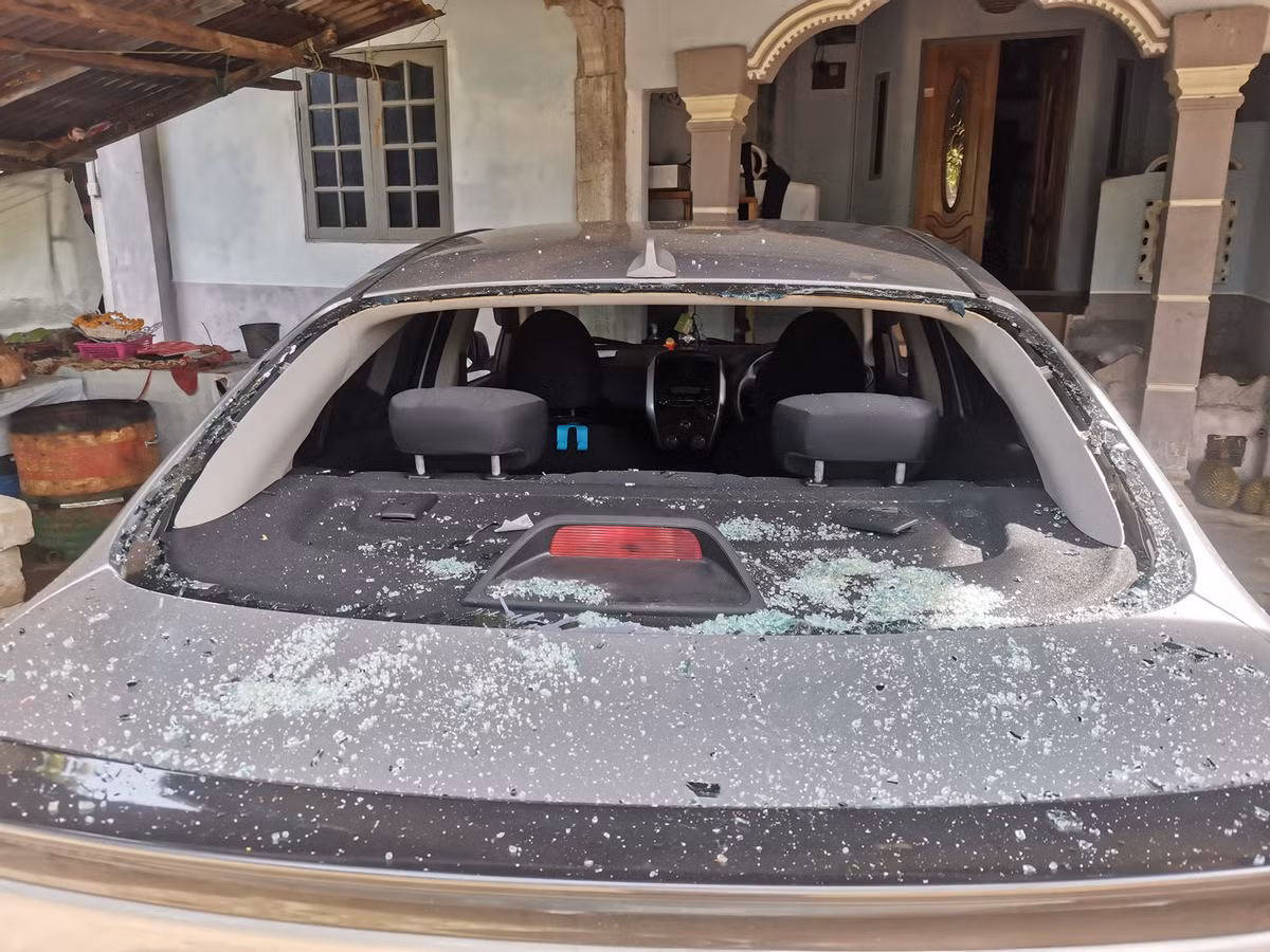 Ngo ngang su that sau man rao ban sau rieng 