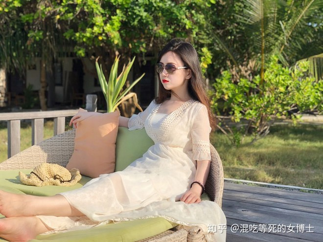 Tung bi buc chi quan vi qua beo, co gai lot xac thanh my nhan-Hinh-6