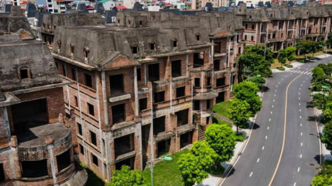 Chong rua tien bat dong san, moi thanh toan thuc hien qua ngan hang