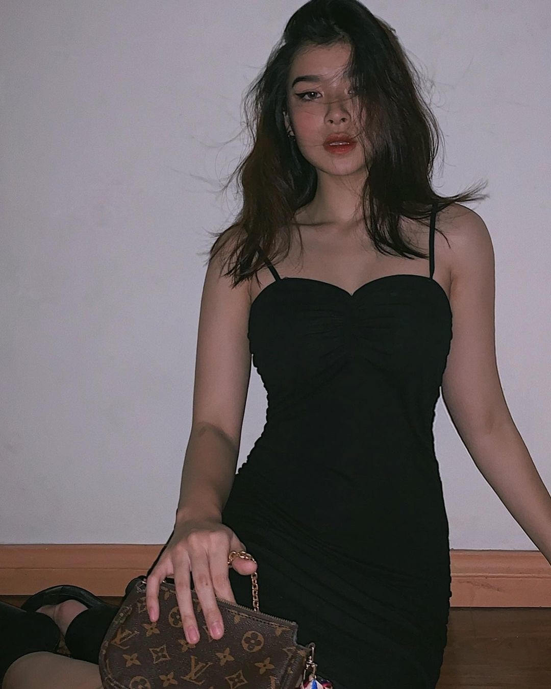 Con gai 16 tuoi xinh dep cua ong Sinh 