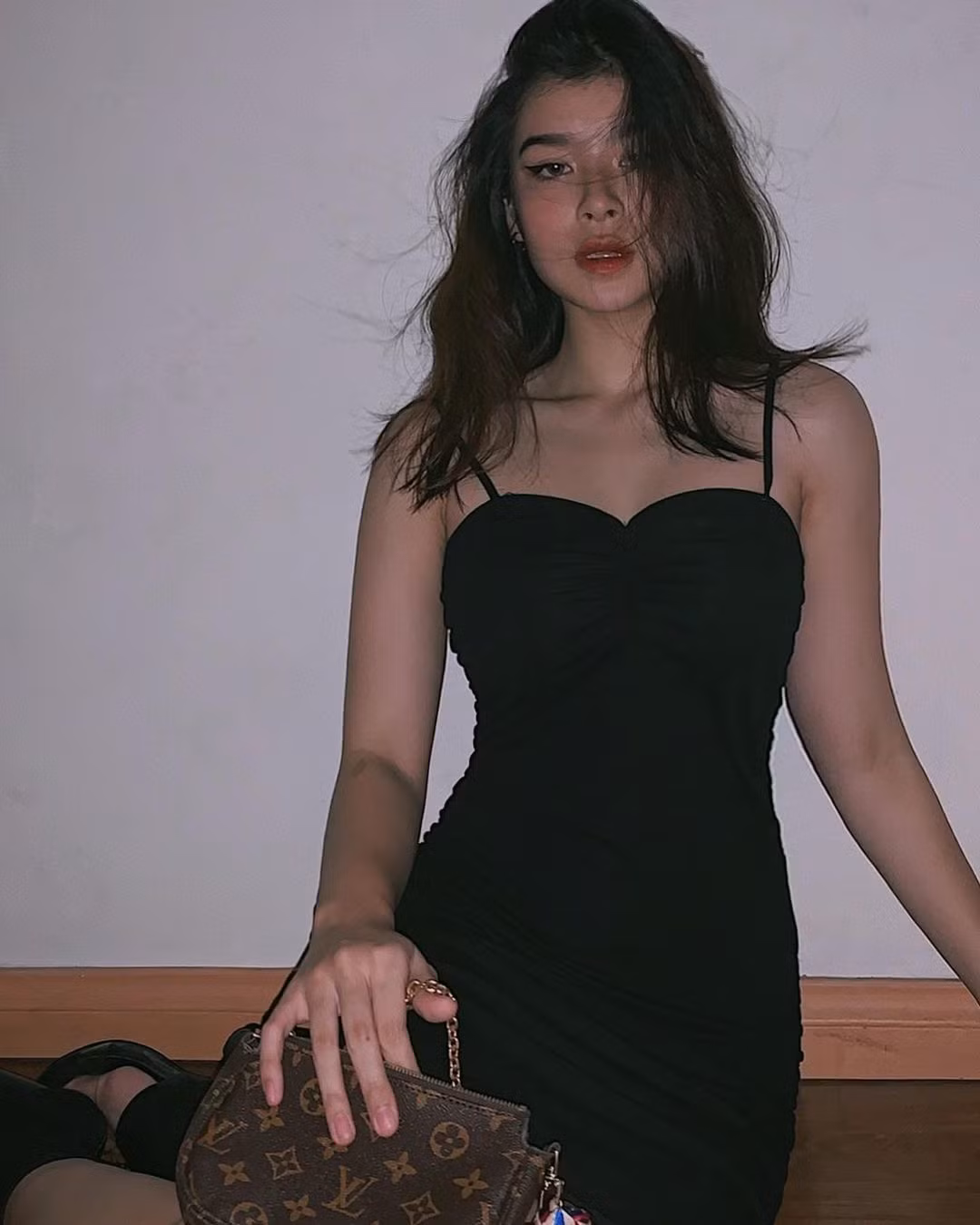 Con gai 16 tuoi xinh dep cua ong Sinh 