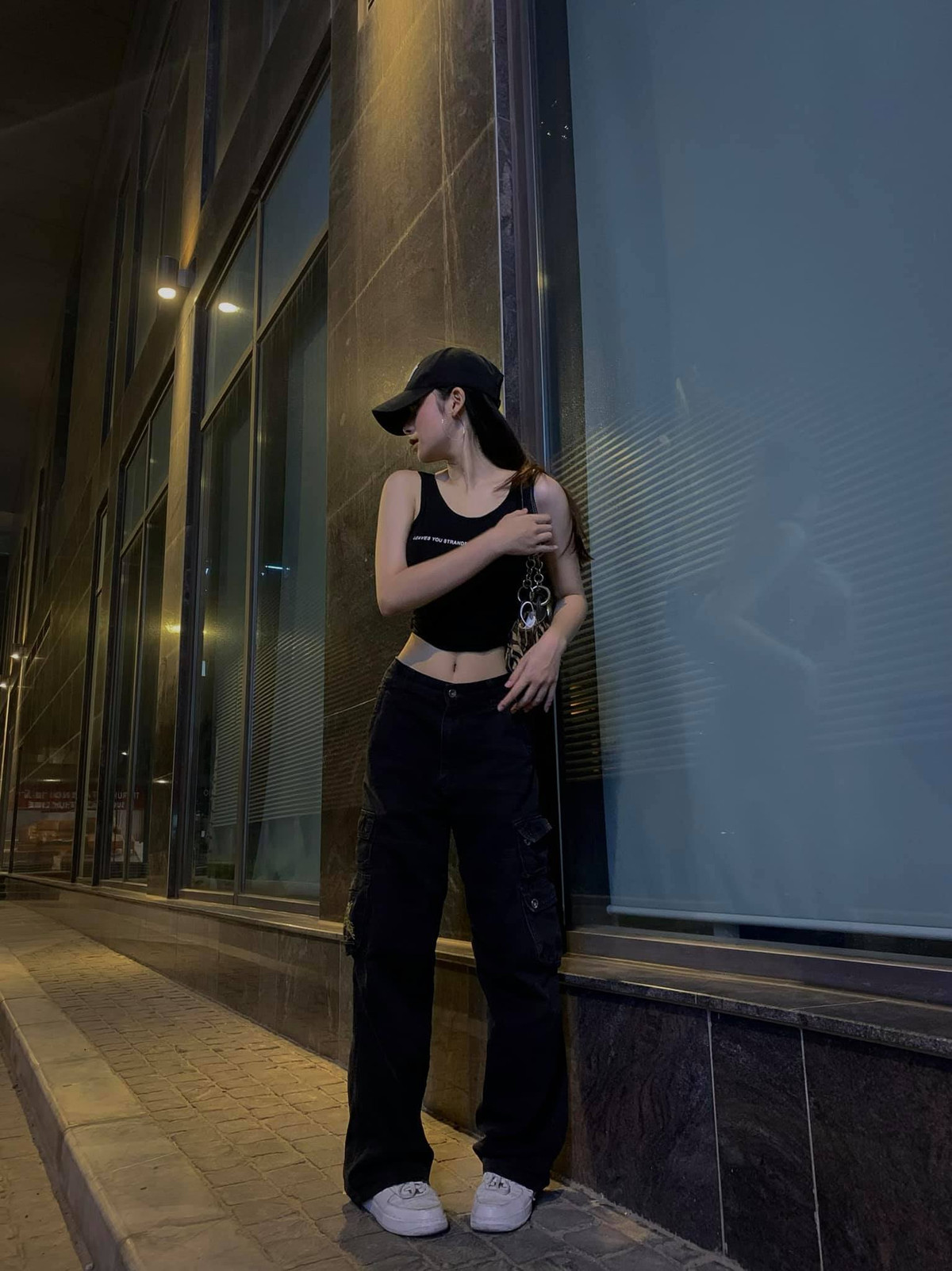 Con gai 16 tuoi xinh dep cua ong Sinh 