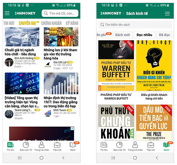 Luong 10 trieu/thang, nhan vien van phong van tau duoc nha nho bi quyet nay