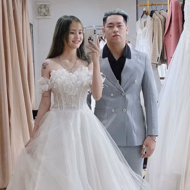 Streamer tung lo clip 18+ chan dong lang game Viet tao bao khoe than-Hinh-4