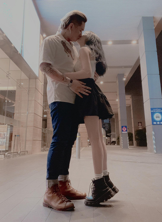 Streamer tung lo clip 18+ chan dong lang game Viet tao bao khoe than-Hinh-2