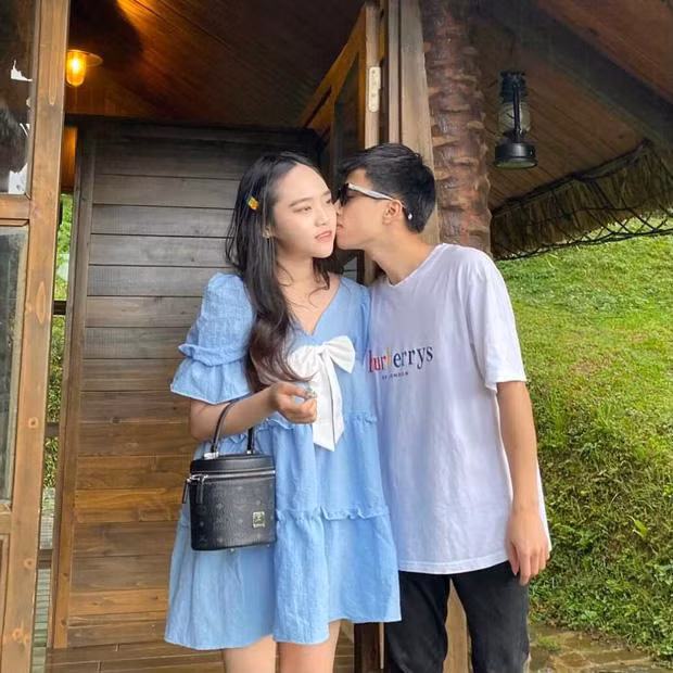 Rich kid 2k Hai Phong sang lai Ferrari di hoc, toi ve lam sep-Hinh-8