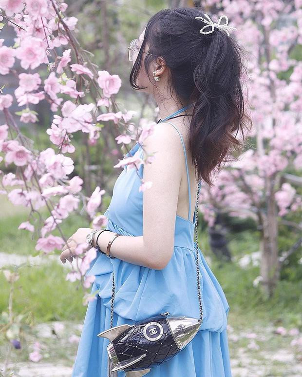 Rich kid 2k Hai Phong sang lai Ferrari di hoc, toi ve lam sep-Hinh-4