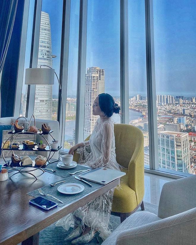 Rich kid 2k Hai Phong sang lai Ferrari di hoc, toi ve lam sep-Hinh-10