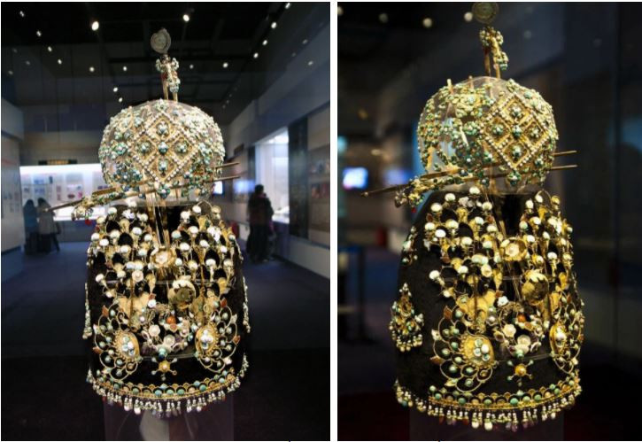 Ngoi mo cong chua 25 tuoi doi mu phuong long lay-Hinh-2