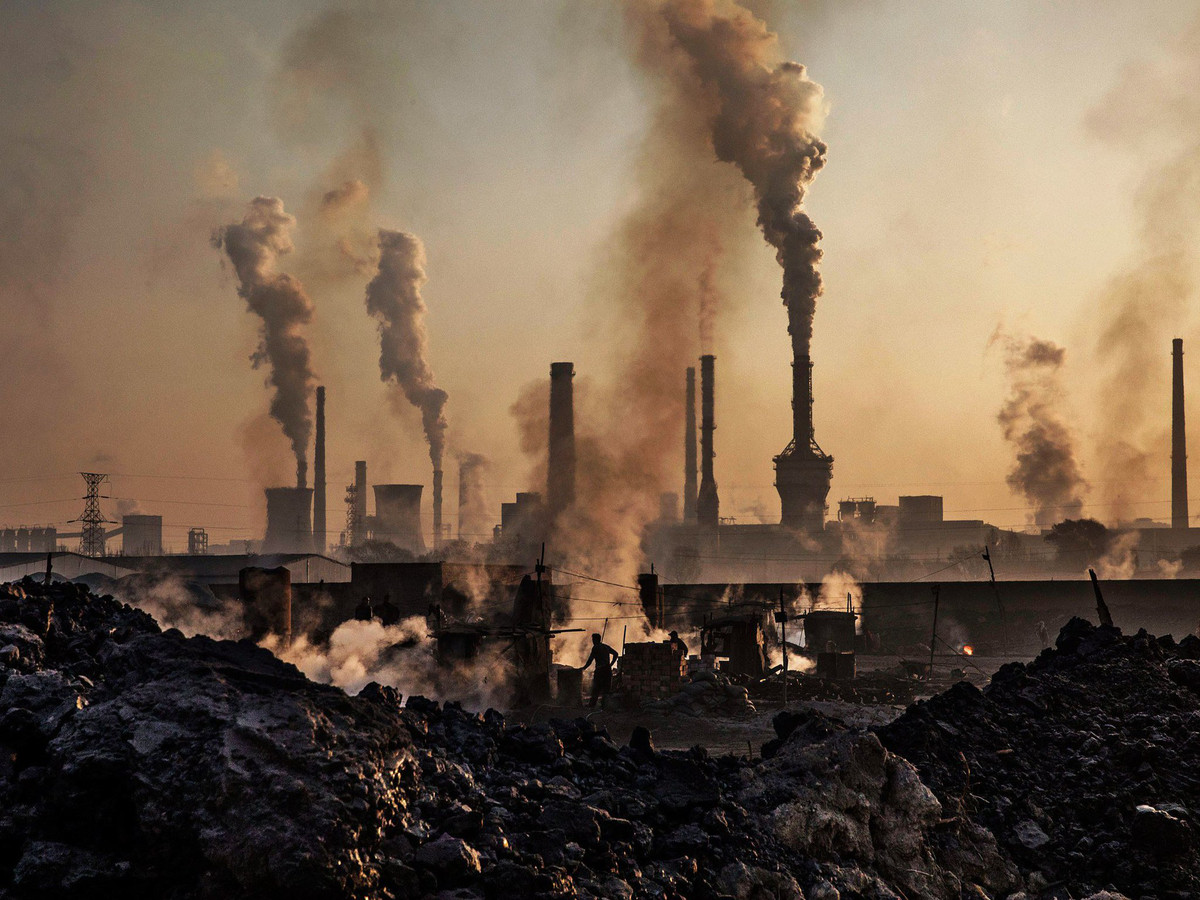 Năm tồi tệ nhất sắp xảy ra: Rò rỉ "tiên tri" đáng sợ về thế giới - Hình 2 Nam toi te nhat sap xay ra: Ro ri