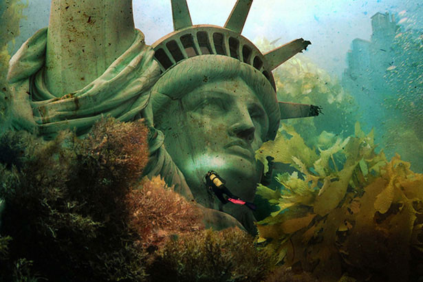 Năm tồi tệ nhất sắp xảy ra: Rò rỉ "tiên tri" đáng sợ về thế giới Nam toi te nhat sap xay ra: Ro ri