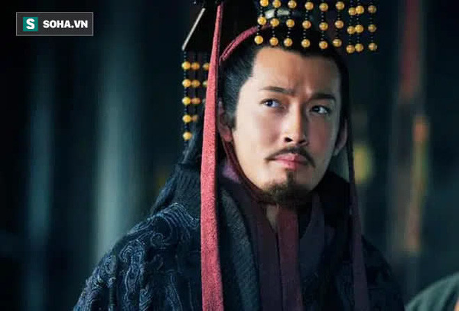 Tôn Quyền khiến Tào Tháo phải lui quân chỉ bằng lá thư 16 chữ - Hình 2 Ton Quyen khien Tao Thao phai lui quan chi bang la thu 16 chu-Hinh-2