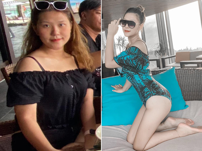 Đọc trộm tin nhắn của bạn trai, cô gái "lột xác" đáng kinh ngạc Doc trom tin nhan cua ban trai, co gai