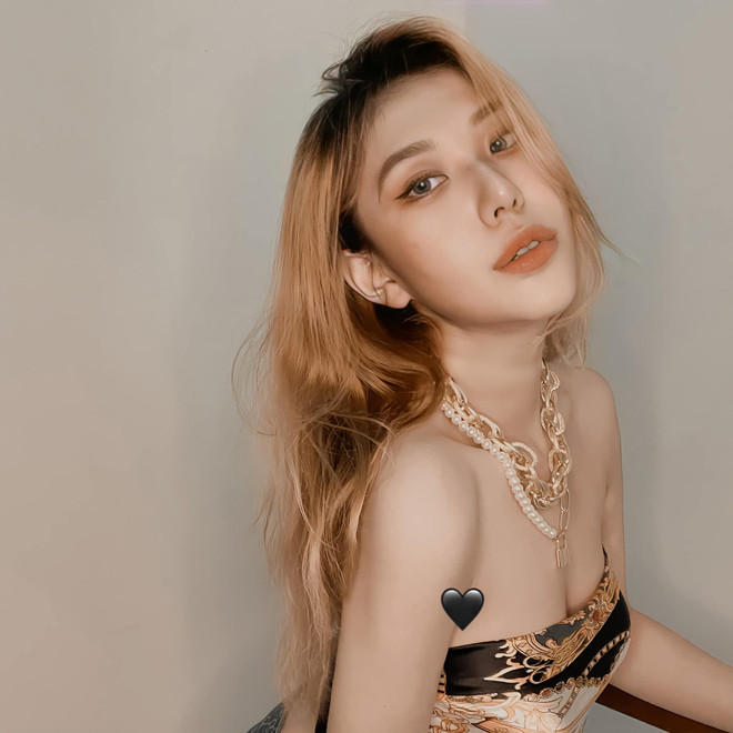 Đọc trộm tin nhắn của bạn trai, cô gái "lột xác" đáng kinh ngạc - Hình 8 Doc trom tin nhan cua ban trai, co gai