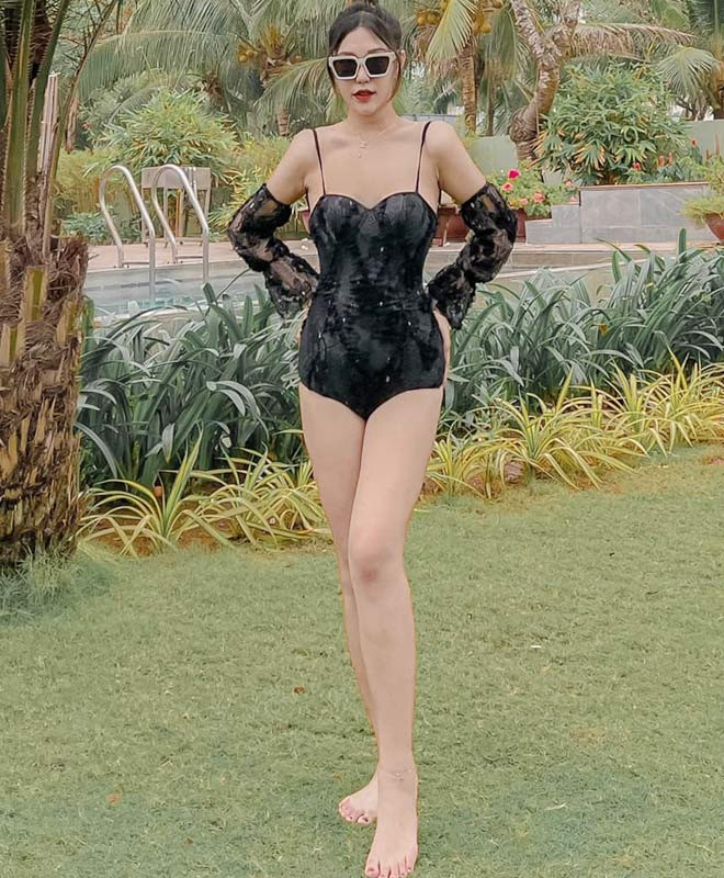 Đọc trộm tin nhắn của bạn trai, cô gái "lột xác" đáng kinh ngạc - Hình 6 Doc trom tin nhan cua ban trai, co gai