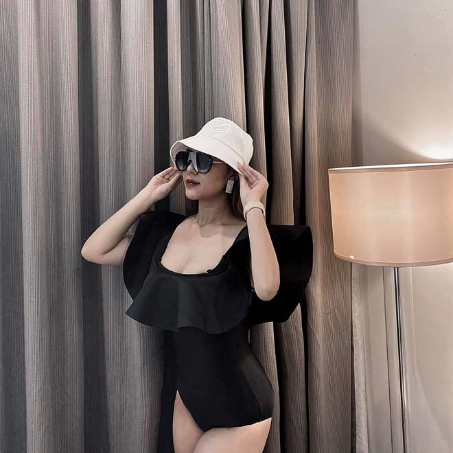 Đọc trộm tin nhắn của bạn trai, cô gái "lột xác" đáng kinh ngạc - Hình 12 Doc trom tin nhan cua ban trai, co gai