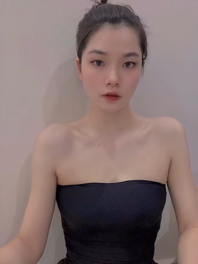 Mang bau nang 99kg, ba me Nam Dinh giam can xinh dep kho nhan ra-Hinh-5