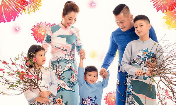 4 người cha dượng yêu thương con riêng của vợ như con ruột - Hình 2 4 nguoi cha duong yeu thuong con rieng cua vo nhu con ruot-Hinh-2