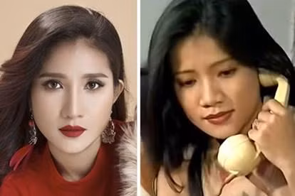 Cát Tường kể hành trình sửa mũi 5 lần và biến chứng đáng sợ - Hình 3 Cat Tuong ke hanh trinh sua mui 5 lan va bien chung dang so-Hinh-3