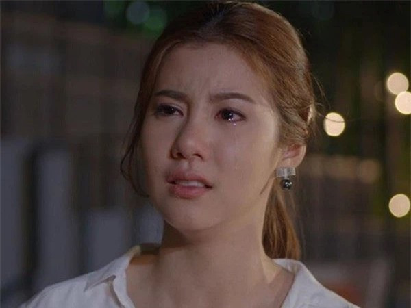 Toi da ngat ngay khi me chong tiet lo bi mat ve chi dau