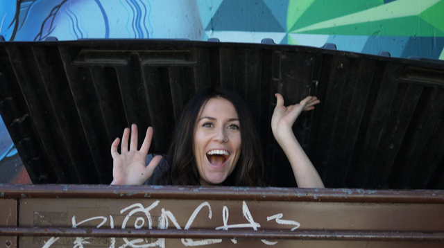 Bi quyet cua co gai tiet kiem duoc gan 800 trieu dong trong 8 thang