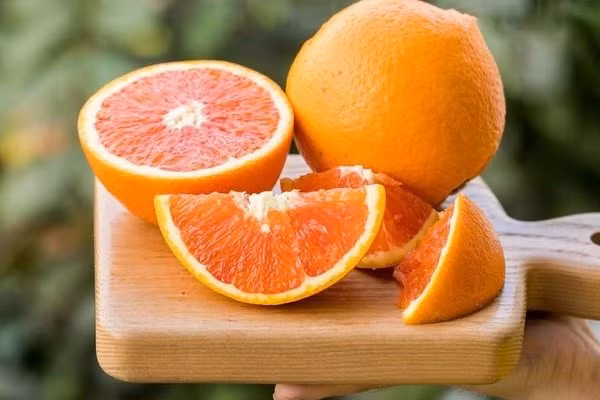 Nhung loai qua cu dem nau chin la tang gap doi dinh duong